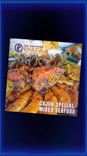 theSEAFOODShackPH on TikTok