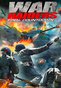War Raiders (2018)