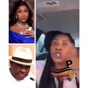 5.4K views · 214 reactions | Governor Wike is suing other...