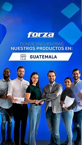 📍 En Guatemala, la energía confiable tiene nombre: Forza Power Technologies ⚡ Y estos son nuestros distribuidores oficiales 🔌 👉 Encuentra nuestros productos solo en los canales autorizados y asegura calidad, respaldo y garantía. #forza #energiasegura #energialimpia #cortedeluz #apagon #voltaje #electricidad | Forza Power Technologies