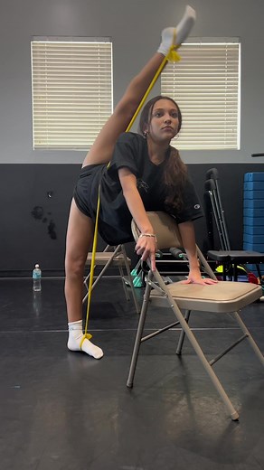 Cross training 💅🏻 #dancetraining