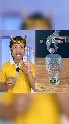 Tony know the prizes(what is your prize)