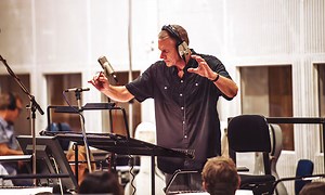 Richard Carpenter Conducts 'Carpenters With The Royal Philharmonic Orchestra'