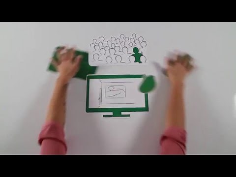 AXIS A1001 Türcontroller