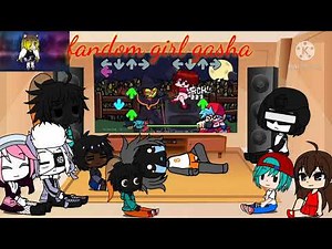 best fnf mods react to zardy hardy mod + zavolistc