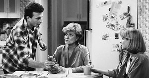 Cynthia Harris, 'Mad About You' Actress, Dies at 87