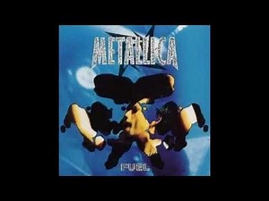 Metallica - Fuel [Demo]