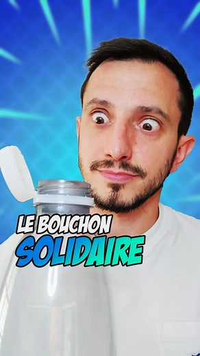 La plus grosse connerie de France 😅🍾 #humour #bouchon #europe #france | Antho