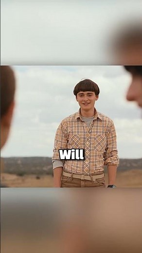 🫢MANY WILL REMEMBER THIS FROM STRANGER THINGS