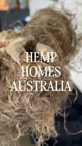 17K views · 553 reactions | Here’s a quick look at how we build a sustainable hemp home — from natural materials to modern design.  Want to see more? Check out Hemp Homes Australia for the full story. #Hemp #Hempcrete #Home #Reels #Australia #hempco | Margaret River Hemp Co | Facebook