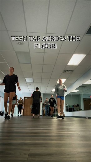 20K views · 185 reactions | ❤️Hope this kick starts some ideas for your across the floor! Mix and match, mix and match! Keep class GOIN’! #tapclass #bringtaptothepeople #tapdance #btp #taptechnique | Tap Dance Tutorials-Bringing Tap to the People | Facebook