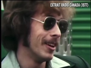 Voici un extrait d’un reportage de Radio-Canada en 1977. Le fameux CB avec quelques camionneurs québécois de l’époque. | On The Road Québec
