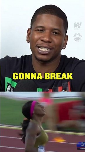 Breakdancing is an OLYMPIC sport?! 😳