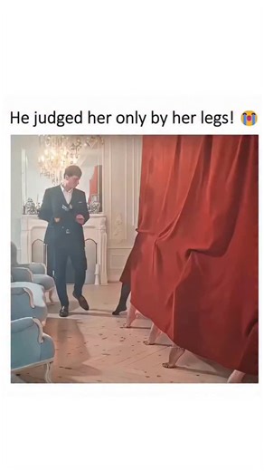 crz_films on Instagram: "True Love Sees Beyond the Surface In a world often obsessed with perfection, it's easy to judge a book by its cover-or in this case, a person by their walk. This bachelor was challenged to choose his partner by looking at their legs alone. He chose the woman who stood out to him, only to discover she was in a wheelchair. While others saw a "weakness" or an "obstacle," he saw the person behind the facade. The jealousy of those who felt more "worthy" almost led to a traged