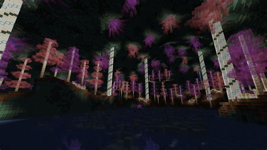 我的世界-CTM地图-未诉之秘3:无尽洞窟/Untold Stories-3:Myriad Caves-p1-新手石窟/胜利洞窟