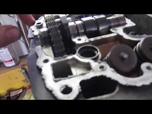 Suzuki Ls650 Savage Motor