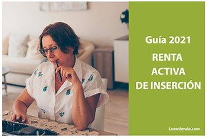 Renta Activa de Inserción (RAI) | Ayudas públicas 2026