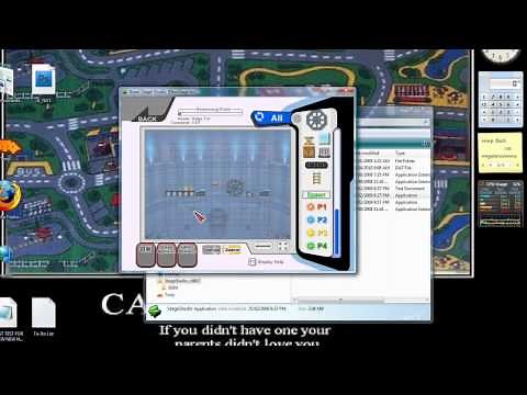 Brawl Modding Tutorial - Brawl Stage Studio