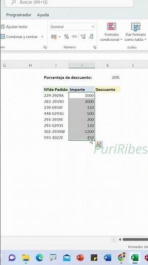 💰Poner el símbolo de MONEDA en Excel