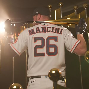 The Astros have that #WorldSeries attitude. | MLB