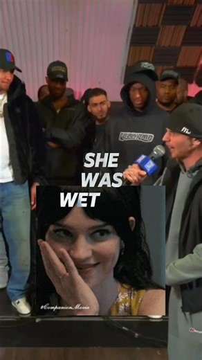 WET Like a SPEEDING JETSKI 🚤🤣💦 #pengamerapbattle #rapbattle #ukrap #monroe