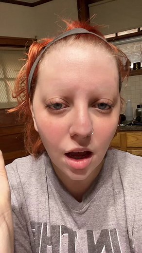 Toxic Effects of Eyebrow Filter on Face Changes