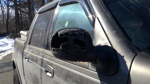 Icy roads, icy cars: How to avoid different hazards while driving in winter weather