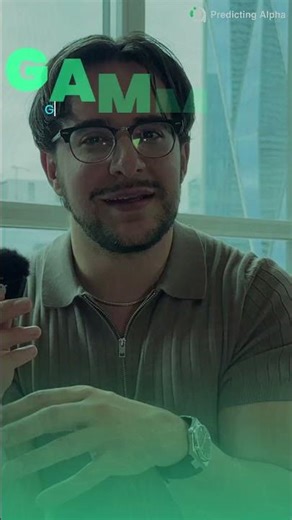 Gamma Explained: The Most Powerful Greek in Trading