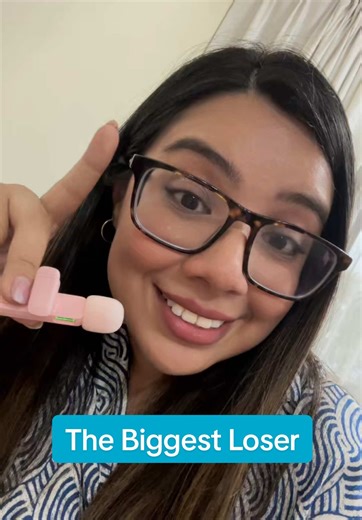 Este documental me encantó 🤯 #thebiggestloser #netflix #documental #reseña #fyp