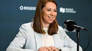 Top tennis talent in Montreal for National Bank Open