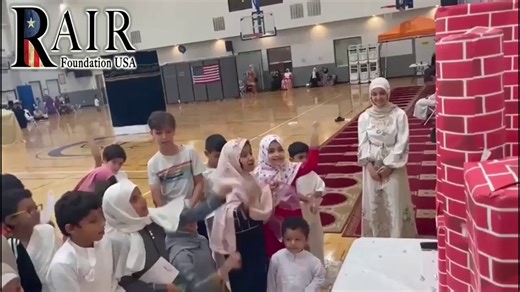 🛑RED STATE ALERT: ARKANSAS IS FALLING - WHY DID THEY OFFICIALLY SURRENDERThis is what “Arab American Heritage Month” looks like in a deep red state.On April 20, 2026, Governor Sarah Huckabee Sanders issued an official proclamation declaring the entire month of April 2026 as “ARAB AMERICAN HERITAGE MONTH IN ARKANSAS.”The document glows with praise: “valuable contributions,” “rich culture and traditions,” “resilient family values,” “model citizens,” “entrepreneurial spirit,” and how it “educates 