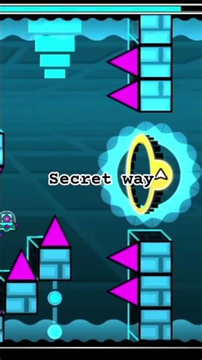 theory of everything 2#dylan_gd#geometrydash#gd#humor#secret
