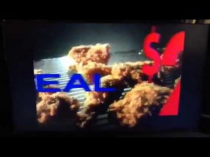 KFC Commercial (1993) #1