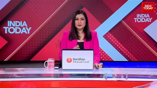 1.8K views | Punjab political tremors: Kejriwal to chair crisis huddle 92 MLAs to attend crisis meet #Punjab #AAP #Congress (Pooja Shali ) | India Today | Facebook