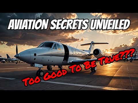 Flight School Orientation: Blue Line Aviation EXPOSED