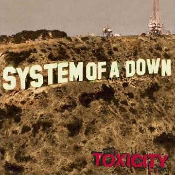 System Of A Down - Science (High Quality)