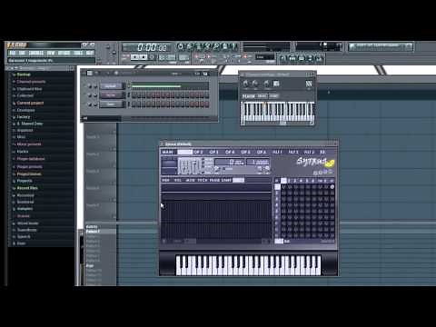 FL Studio Tutorial: Sytrus (Aprende a usarlo desde cero)