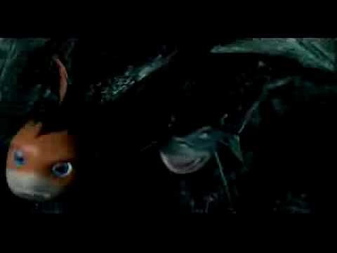 Shark Bait (The Reef) Trailer