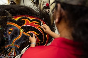 Lashed and Whipped To Investigate Singapore's Forbidden Art of Kuda Kepang