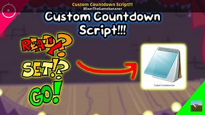 Custom Countdown Script!!! Modding Tool for Friday Night Funkin' | FNF Modding Tools