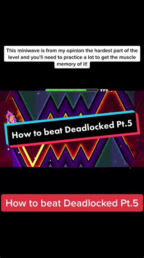 How to Beat Deadlocked - Tips and Strategies