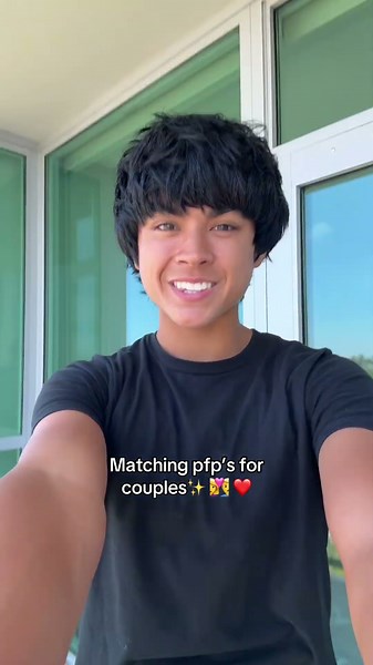 Matching pfp’s for COUPLES ONLY #brodeez