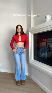 39K views · 3.3K reactions | Me soñaba con ponerme este pantalón y que se me viera así mi ropita de gym✋ calidad 10/10 siempre les recomiendo lo mejor勺 en mi Amazon está el link de esta ropita﫦 @sunzeltk #sunzel #sunzelleggings #sunzelshorts #grwm #grwmgym #gymmotivation #getreadywithme #getdressedwithme #gdwm #00TD #ootdfashion #ootdinspiration #outfitinspo | Karen Ardila | Facebook