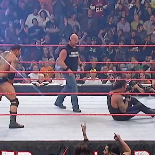 1.1M views · 17K reactions | Undertaker vs Batista world heavyweight championship  match #WWE का पार्ट 6 | Mukesh Rajput Rana | Facebook