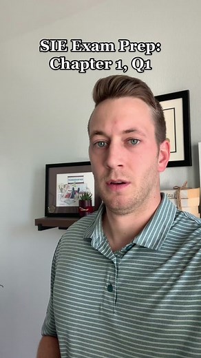 SIE Exam Prep: Identifying Qualified Institutional Buyers