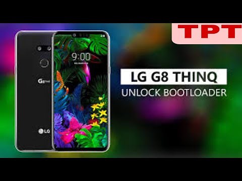 LG G8 THINQ BOOTLOADER UNLOCK | How to Unlock Bootloader #G8BOOTLOADERUNLOCK #G8X #ROOTG8THINQ