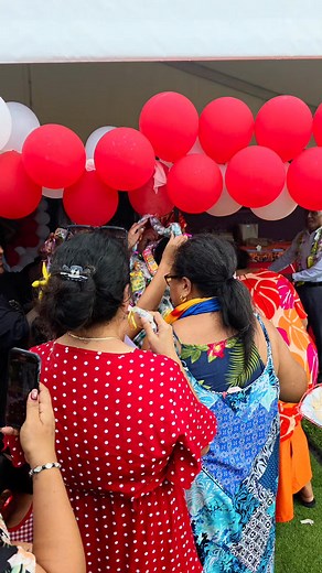 Appreciation Post 🙏 Thank you Leiua Leota for 20 years of dedicated service to Mrs. Gabriel’s Preschool. Fa'afetai Tele mo lou sao i le a'oa'oina o alo ma fanau a le atunuu mo le luasefulu tausaga o lou tautua fa'afaiaoga i nei le Mrs Gabriels Preshool. We deeply appreciate your commitment and the joy you bring to our preschool family. God Bless you 🙏 ❤️ | Mrs Gabriel's Preschool