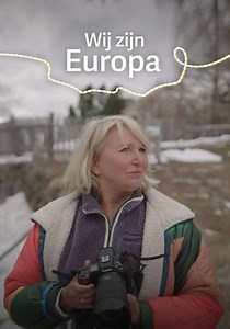 Wij zijn Europa (2024) - TV Show