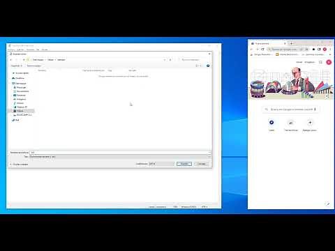 como GUARDAR un CODIGO HTML en BLOC de NOTAS (2023) ✅