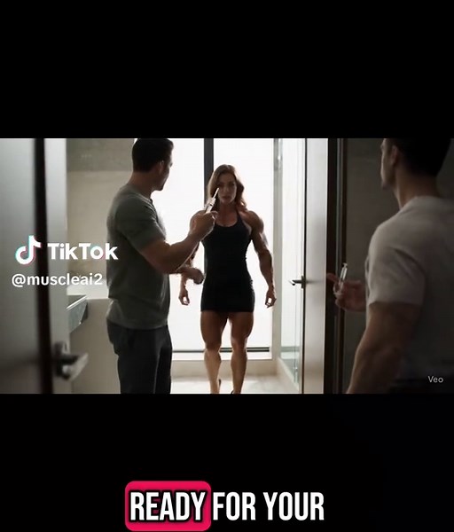 Female Bodybuilding: Empowering Muscle Mommies